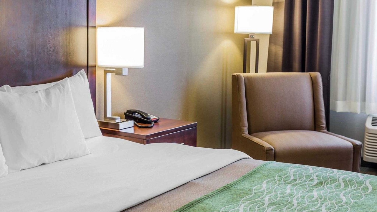 Photo of Bedroom in Kent