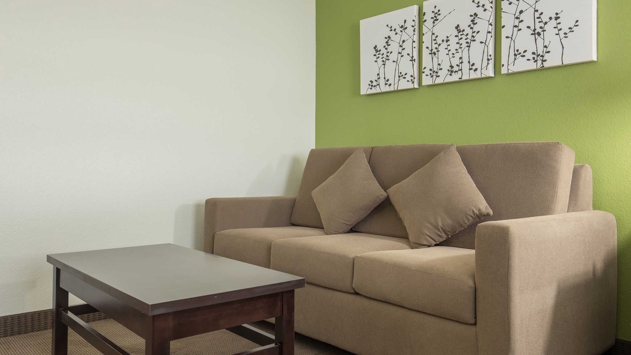 Photo of Livingroom in Ingleside