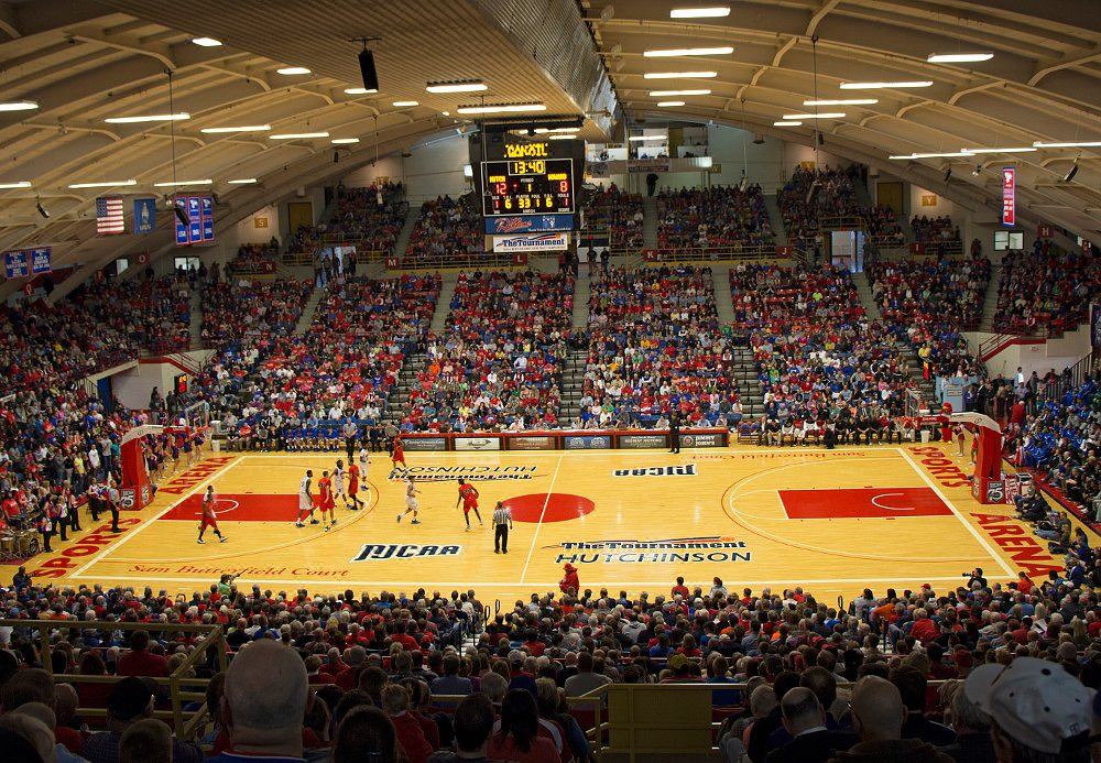 Photo of Others in Hutchinson