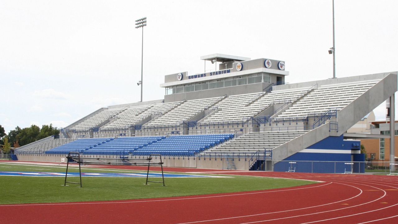 Photo of Buildings in Hutchinson