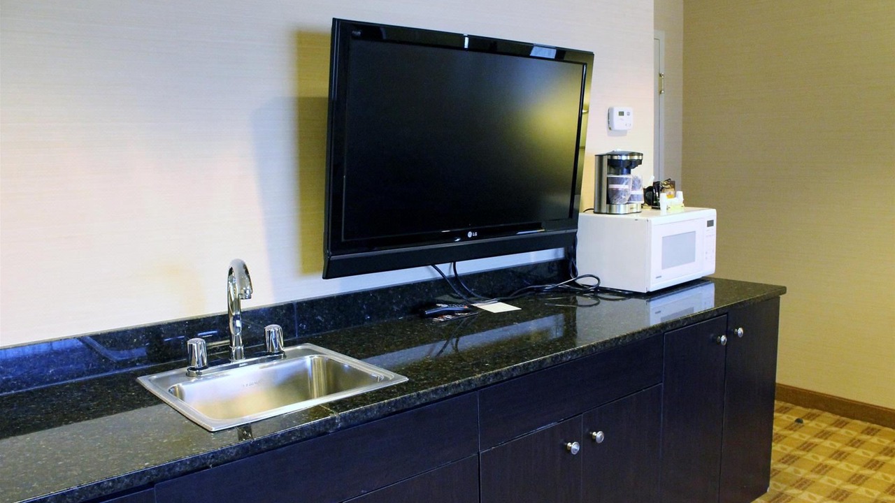 Photo of Kitchen in Downtown Little Rock