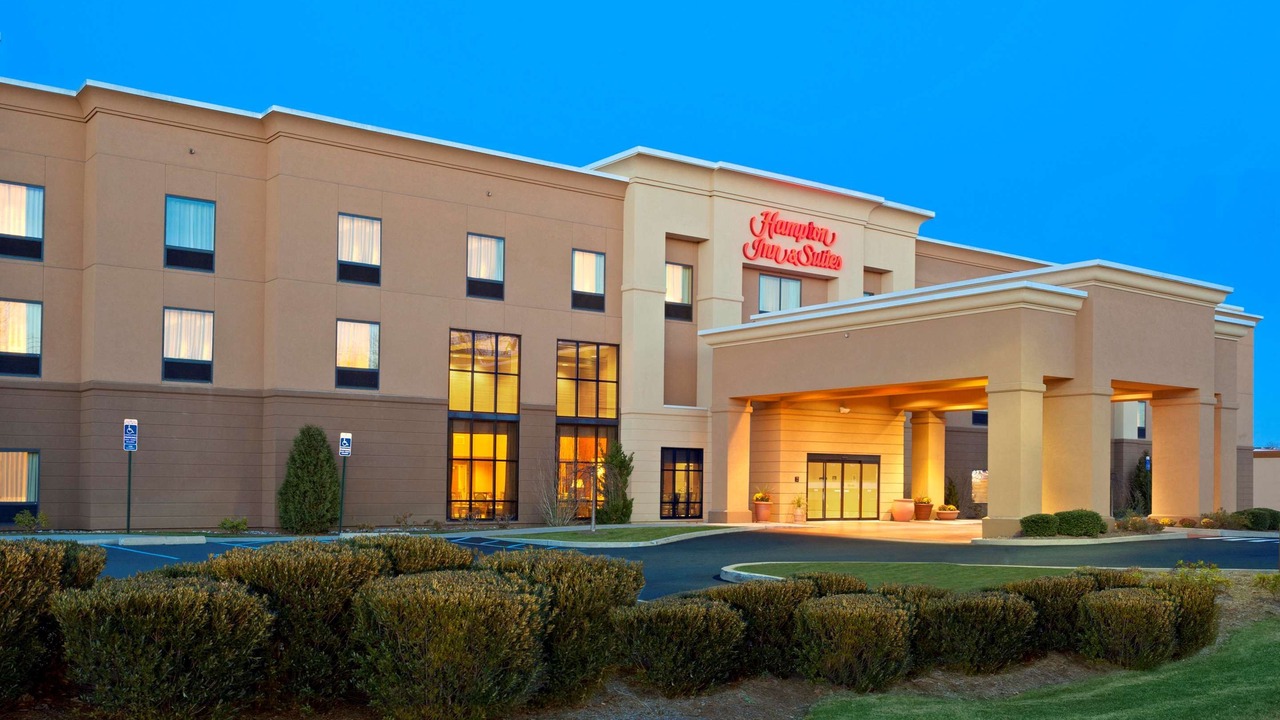 Photo of Buildings in Manchester