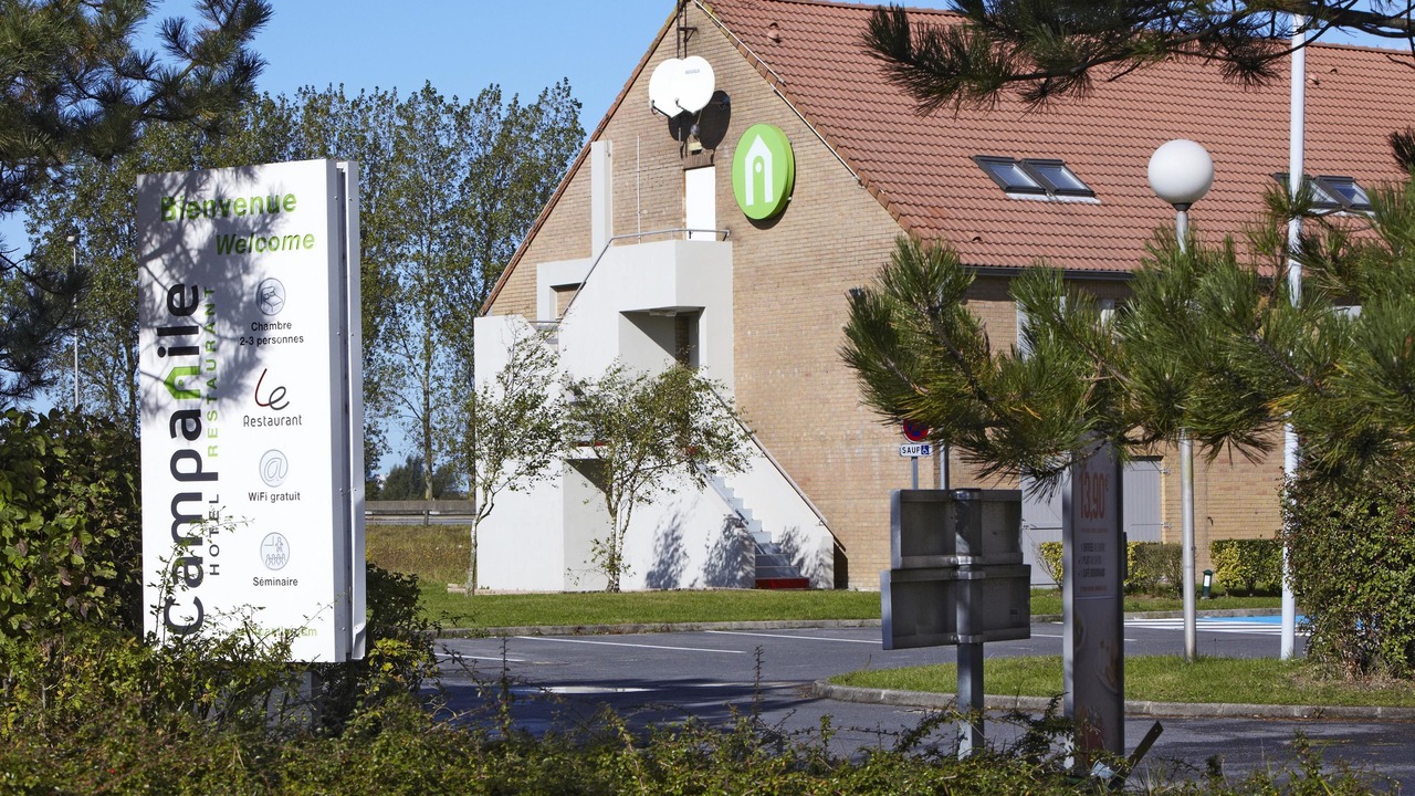 Photo of Buildings in Loon-Plage