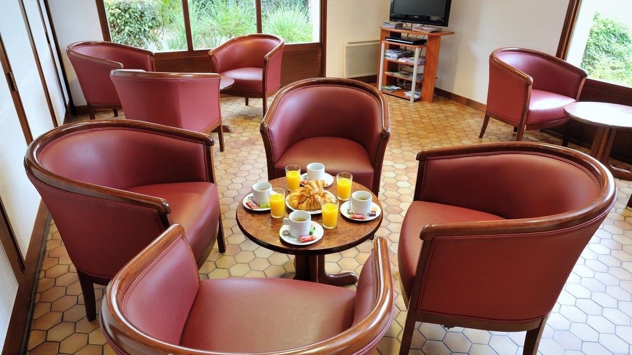 Photo of Livingroom in Saintes