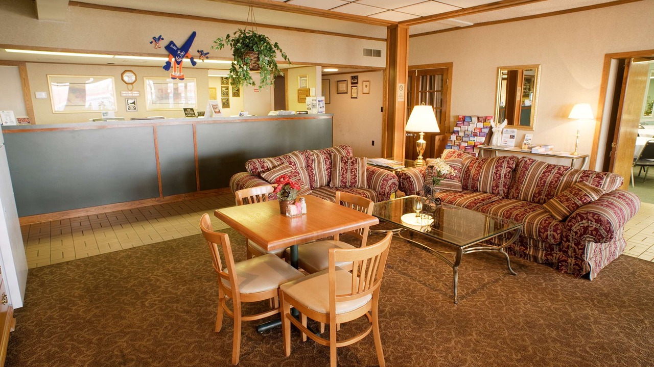 Photo of Livingroom in Salisbury