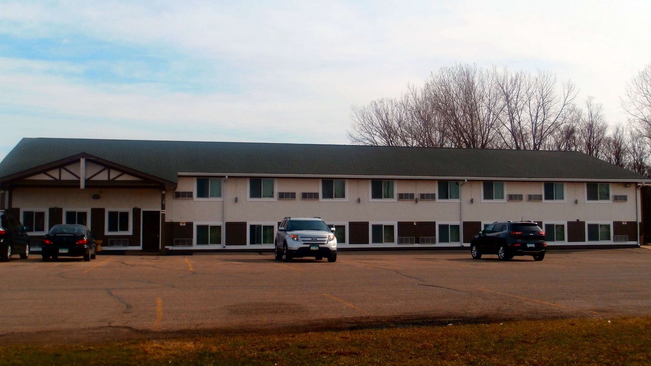 Photo of Buildings in Faribault