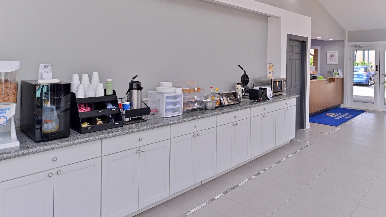 Photo of Kitchen in Angleton