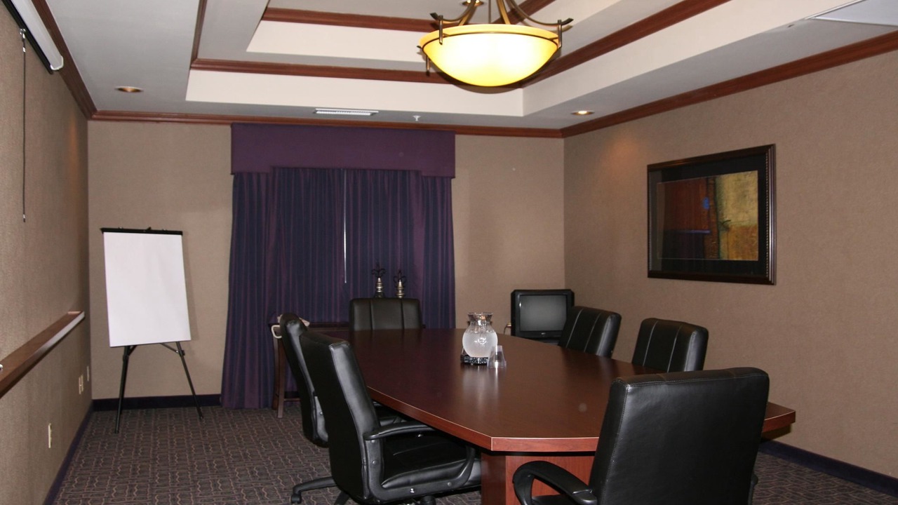 Photo of Livingroom in Siloam Springs