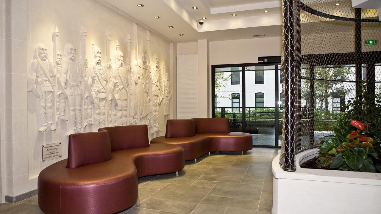 Photo of Livingroom in Soissons