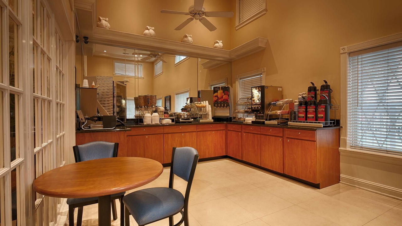 Photo of Kitchen in Kingsland