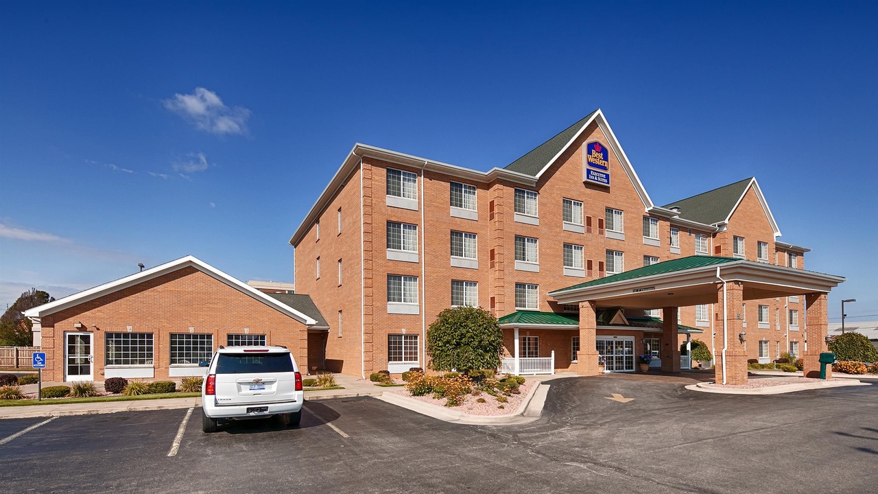 Photo of Buildings in Grand Rapids