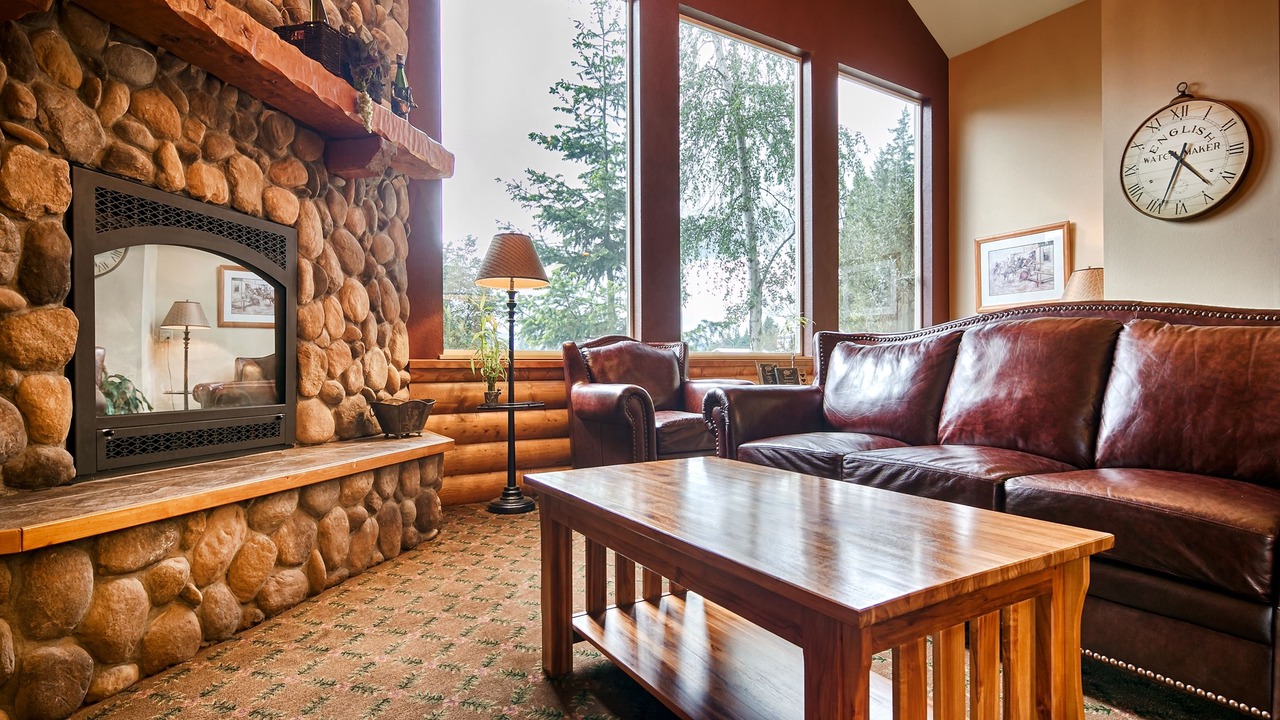 Photo of Livingroom in Sutherlin