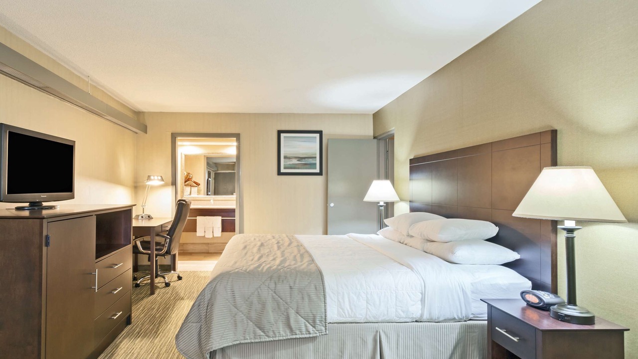 Photo of Bedroom in Ann Arbor