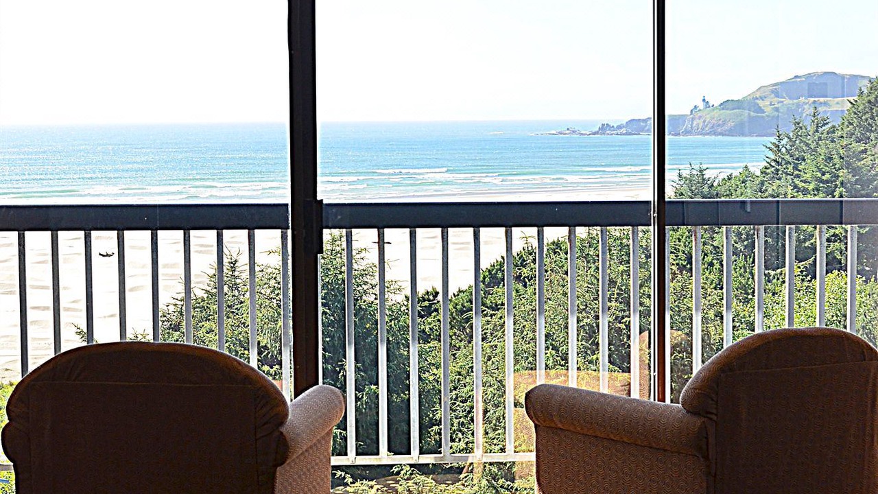 Photo of Patio Balcony in Newport