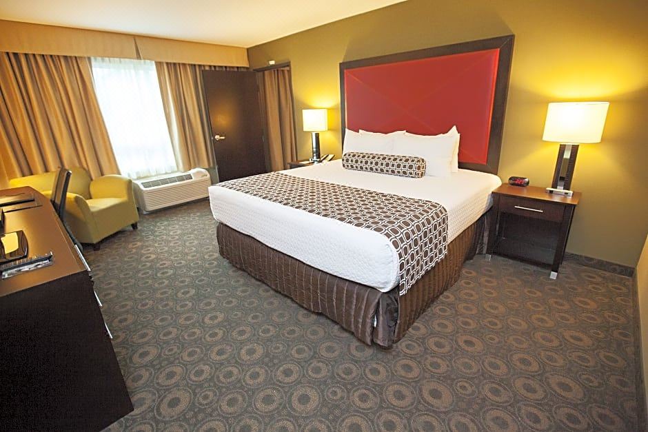 Photo of Bedroom in The Villages