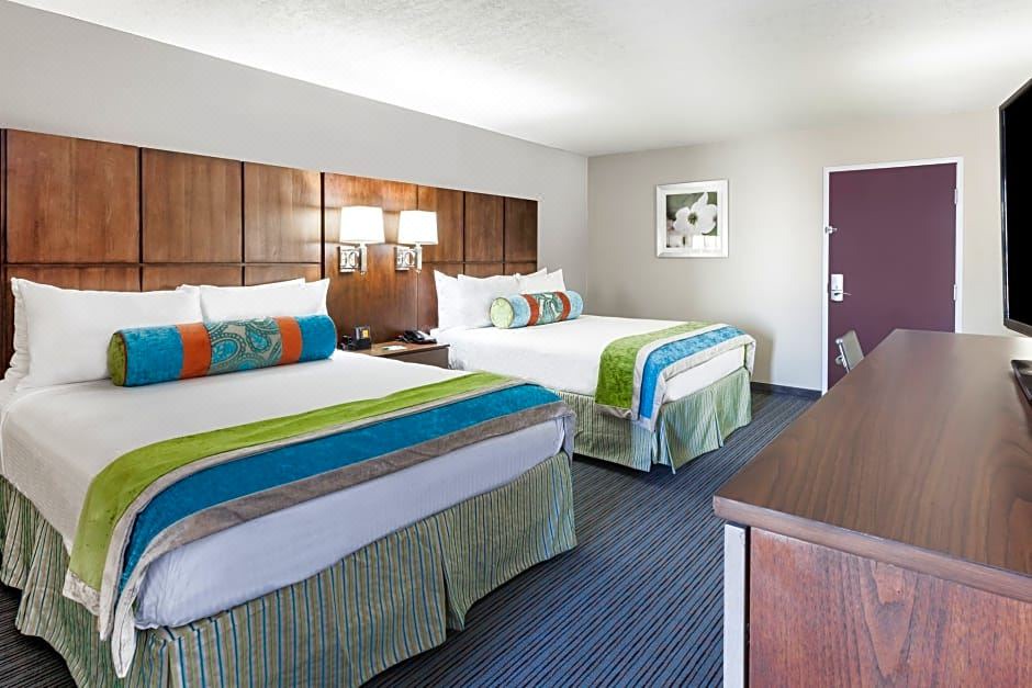 Photo of Bedroom in Central Oklahoma City