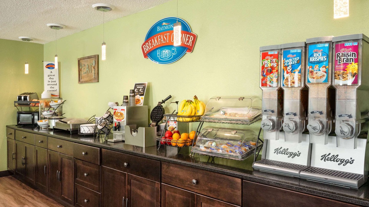 Photo of Kitchen in Warrenton