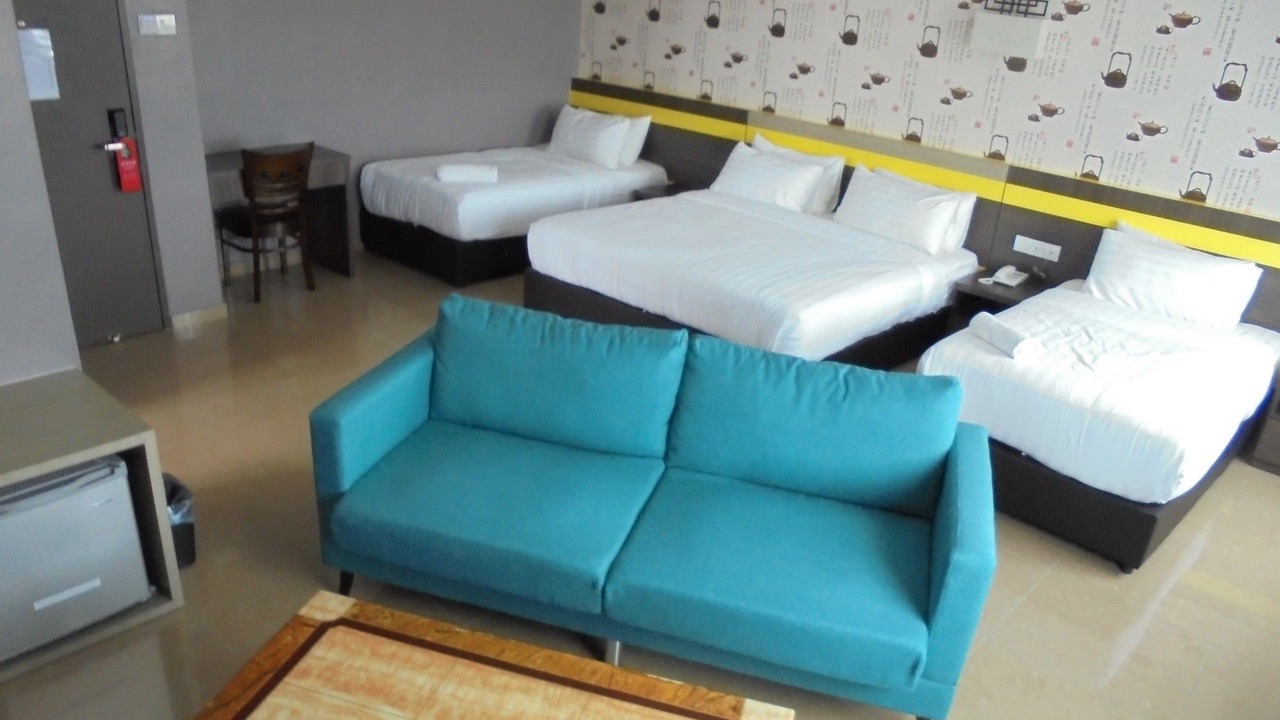 Photo of Livingroom in Kampar