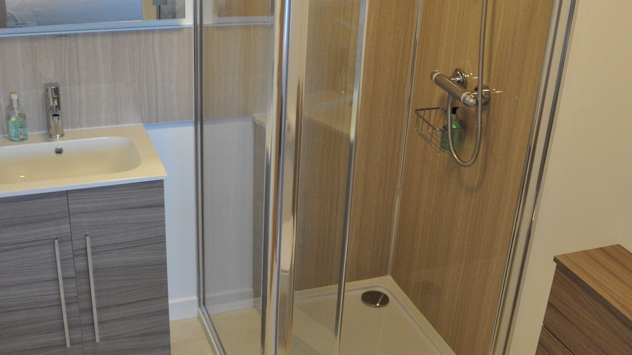 Photo of Bathroom in Thurso