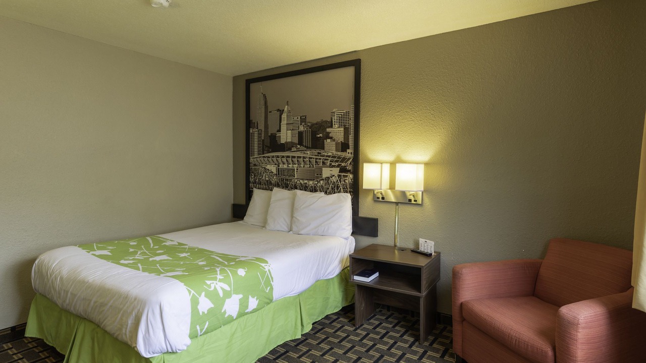Photo of Bedroom in Florence