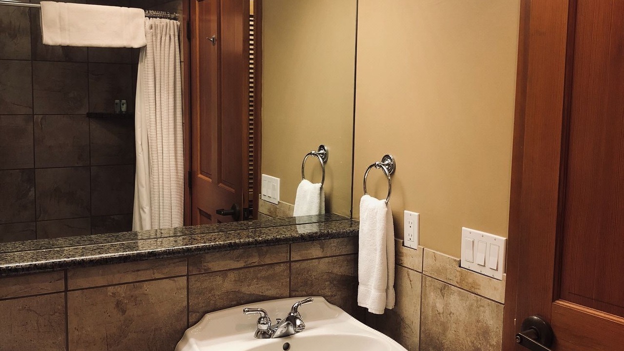 Photo of Bathroom in Vancouver