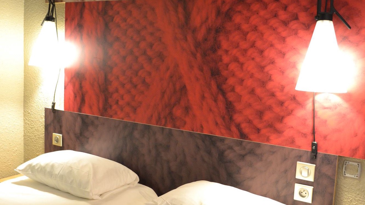 Photo of Bedroom in Valence