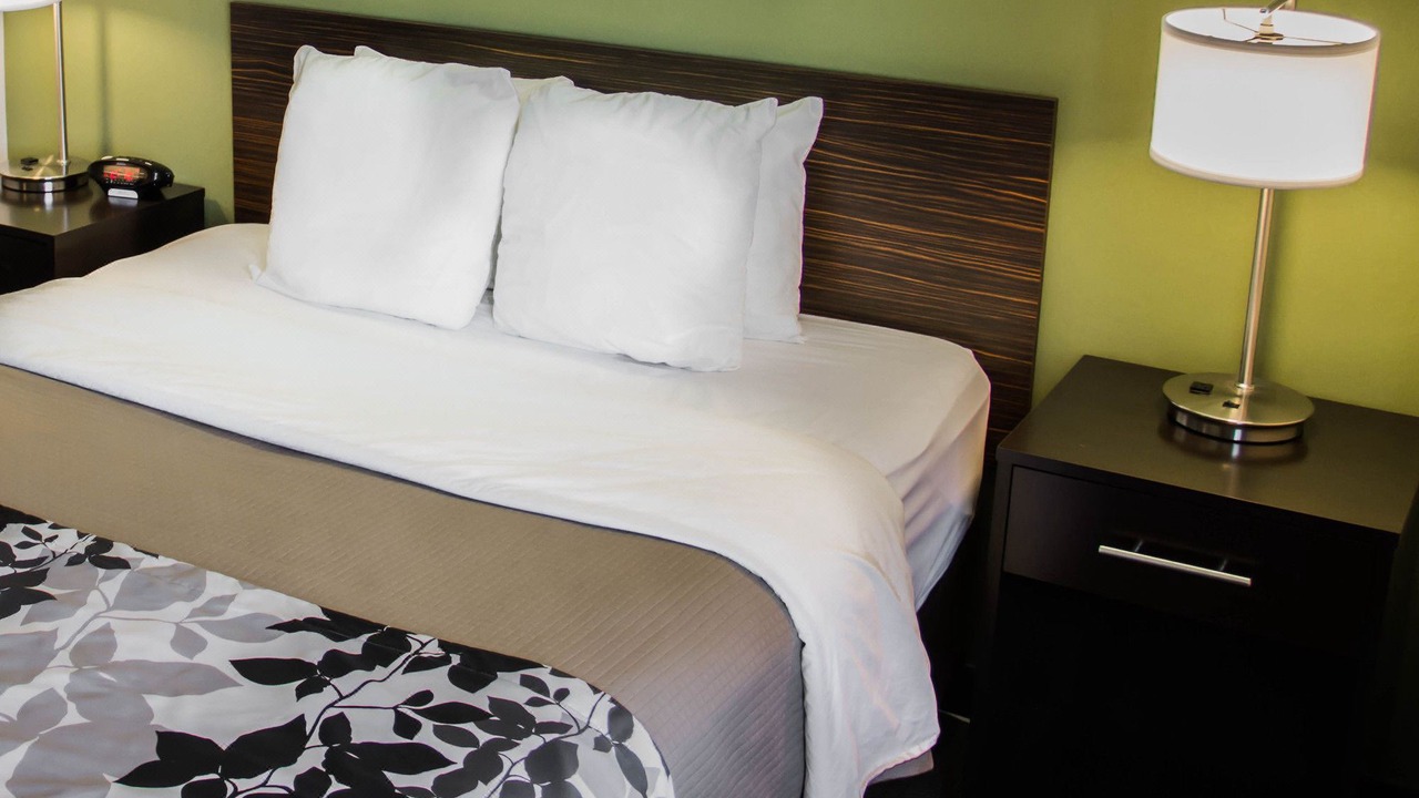 Photo of Bedroom in Columbus