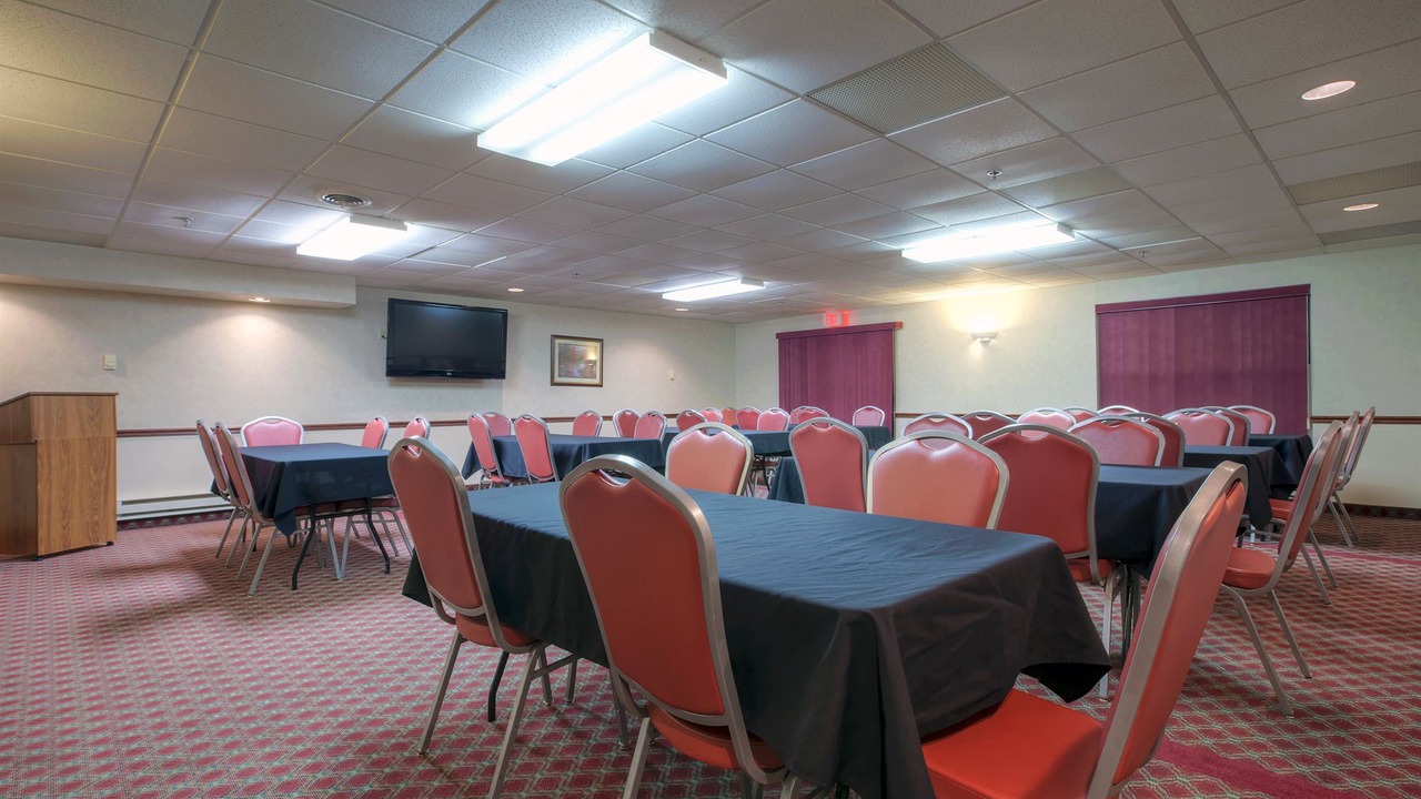 Photo of Livingroom in Decorah