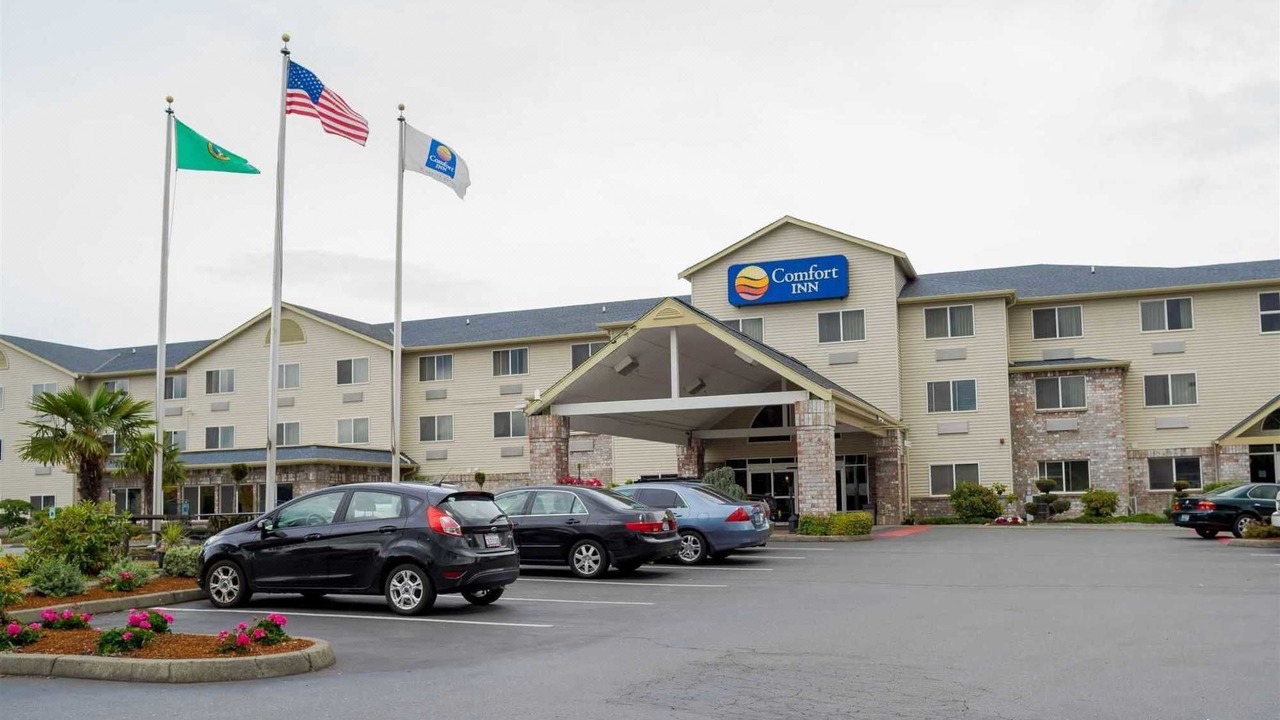 Photo of Buildings in Kent