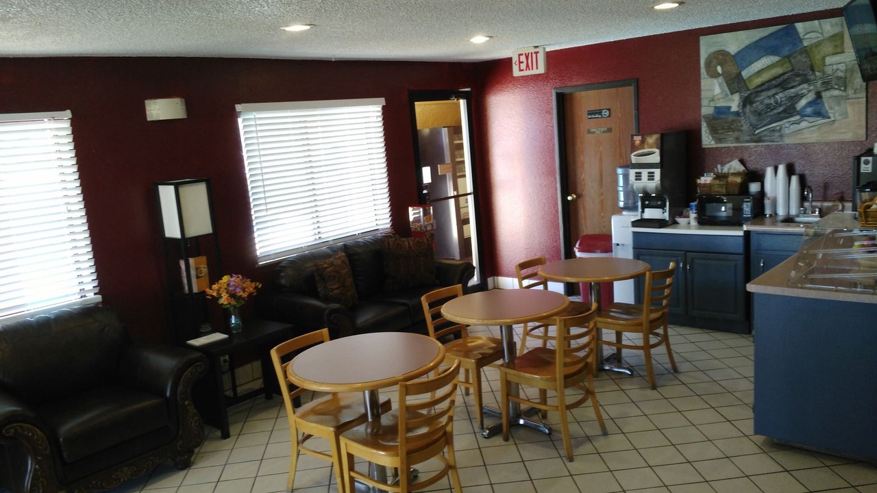 Photo of Livingroom in Sierra Vista