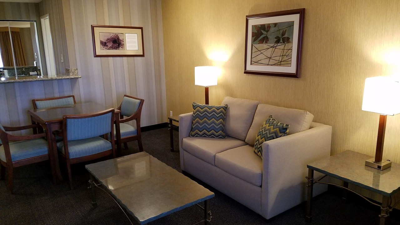 Photo of Livingroom in Port Gardner