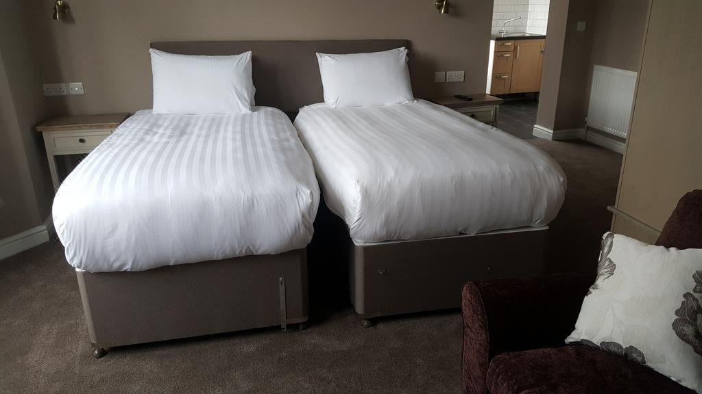 Photo of Bedroom in High Wycombe