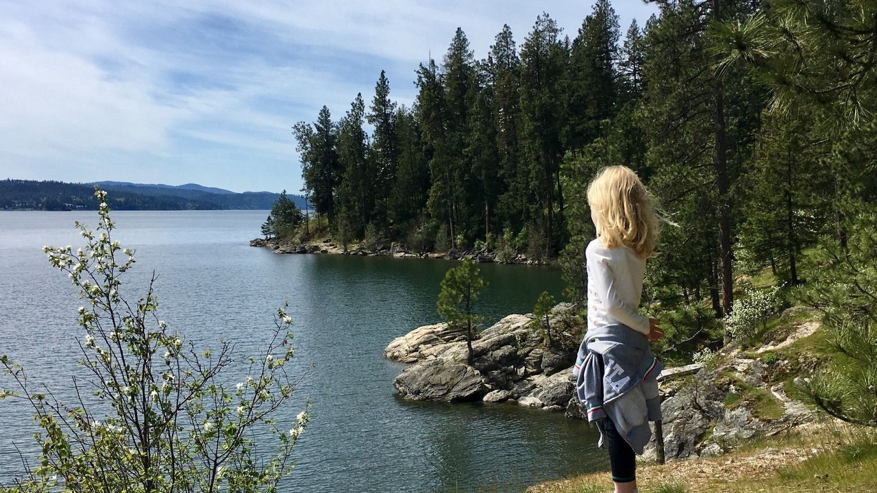 Photo of Others in Coeur d'Alene