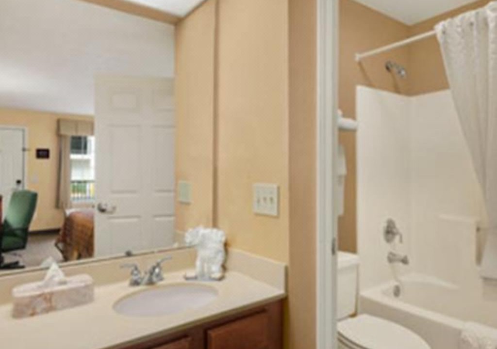 Photo of Bathroom in Eden
