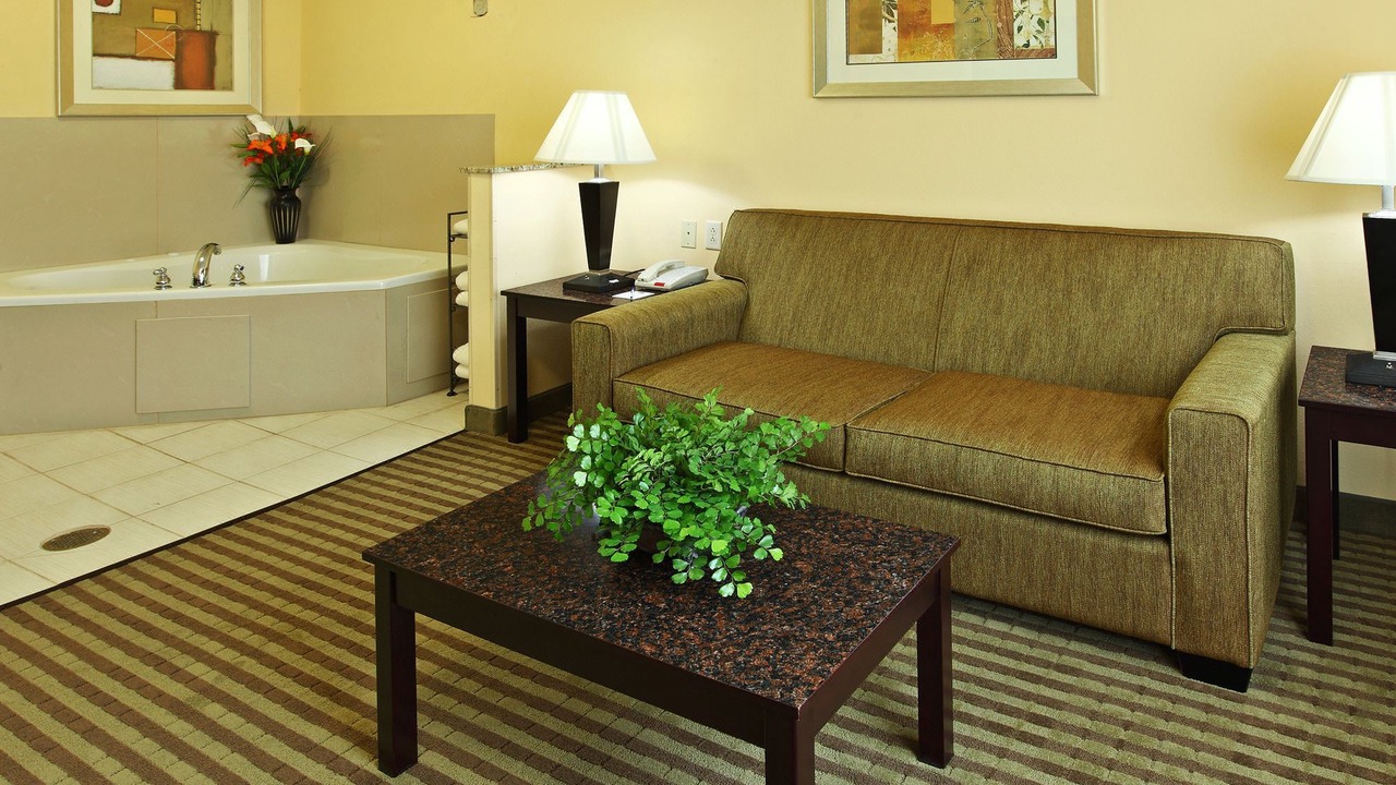 Photo of Livingroom in Carthage