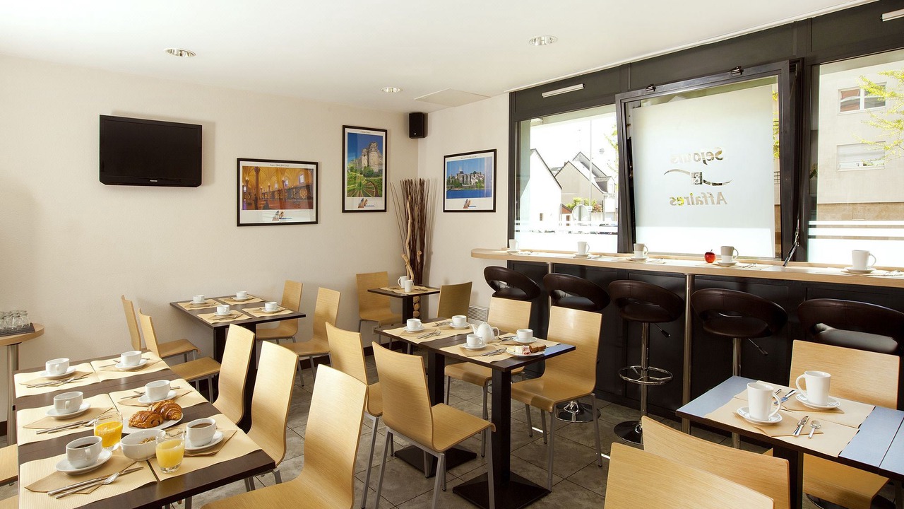 Photo of Livingroom in Saint-Serge