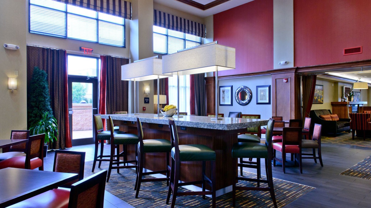 Photo of Livingroom in Frederick