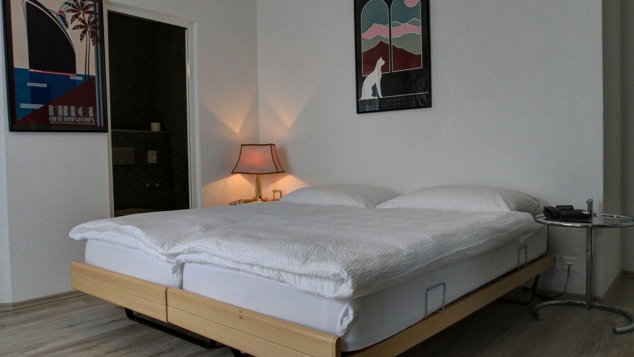 Photo of Bedroom in Clara
