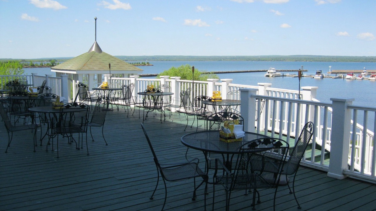 Photo of Patio Balcony in Ashland