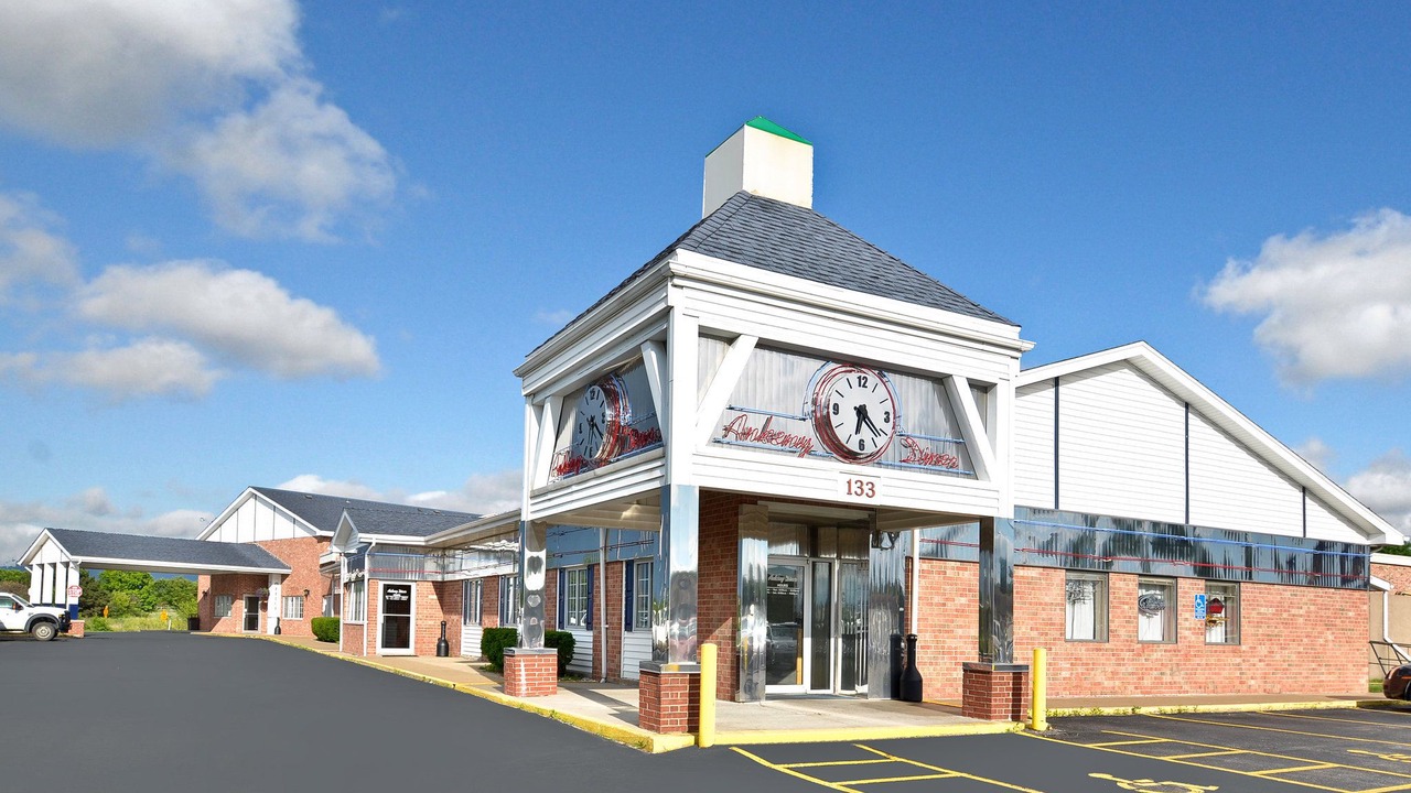 Photo of Buildings in Ankeny