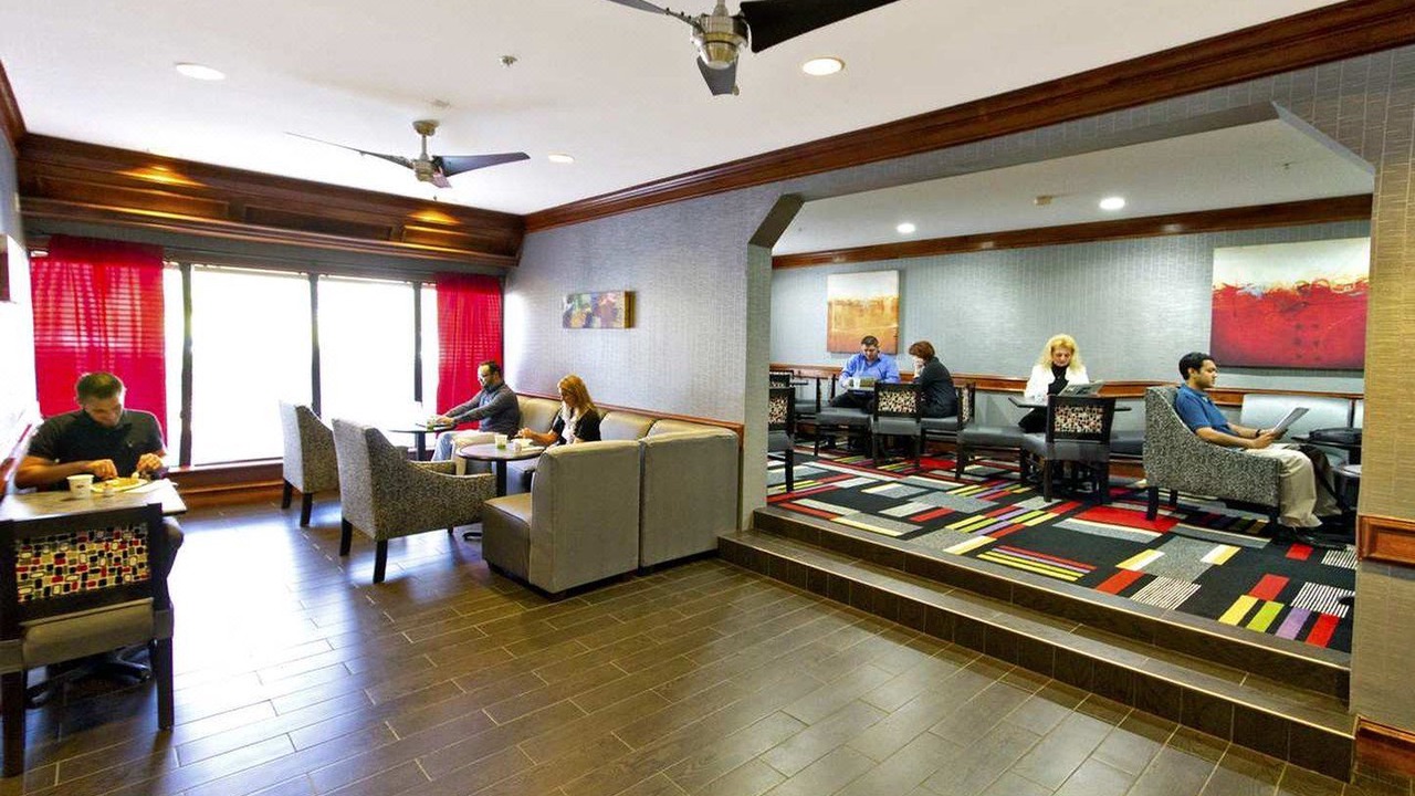 Photo of Livingroom in Tyler
