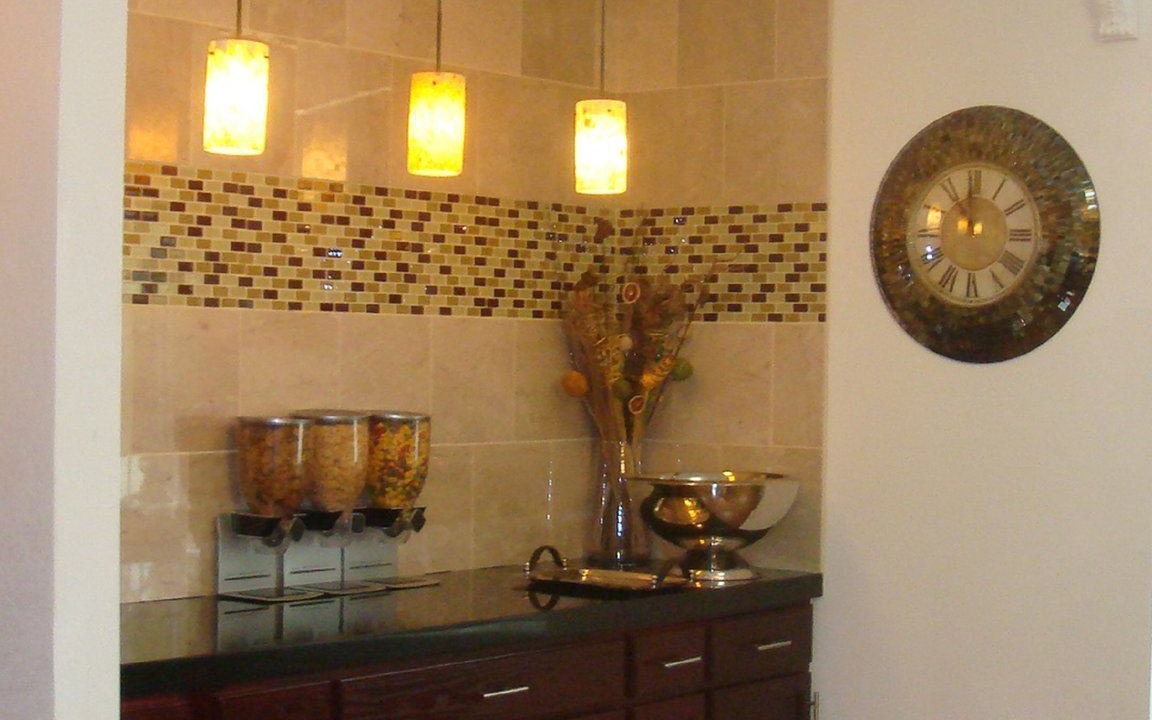 Photo of Kitchen in Roanoke
