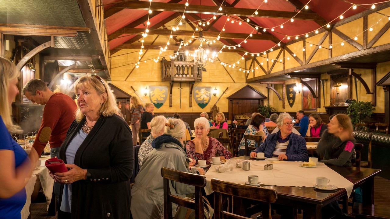 Photo of Others in Aberfoyle