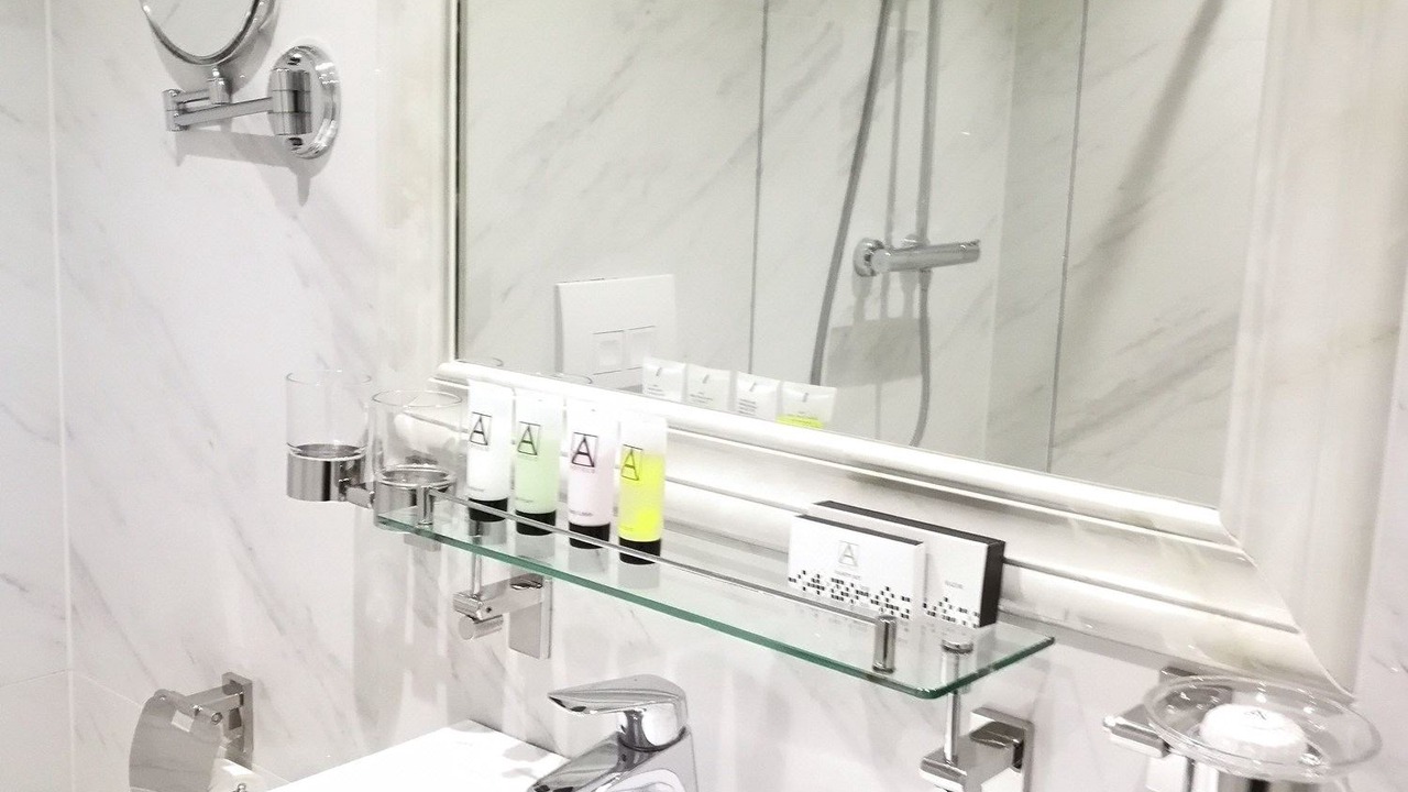 Photo of Bathroom in Brondby