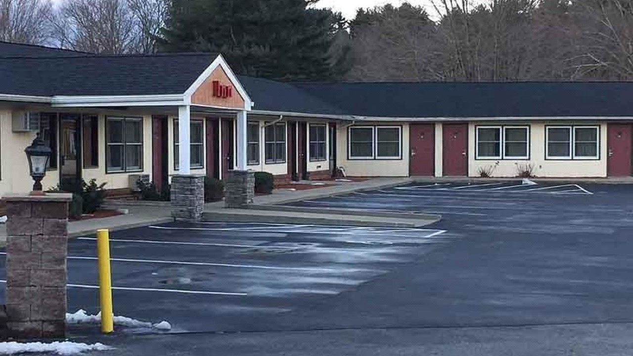 Photo of Buildings in Brooklyn