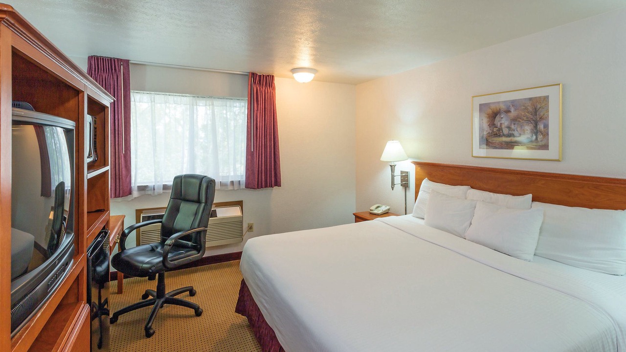 Photo of Bedroom in Albany
