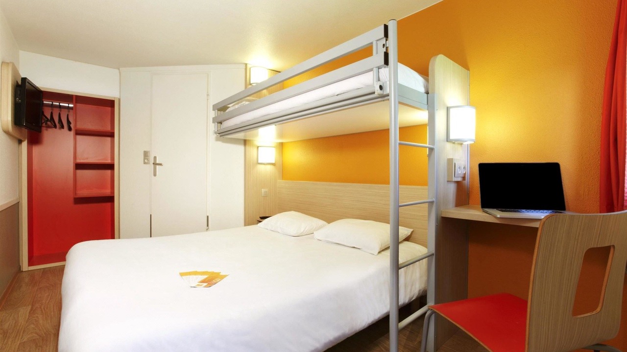 Photo of Bedroom in Ales