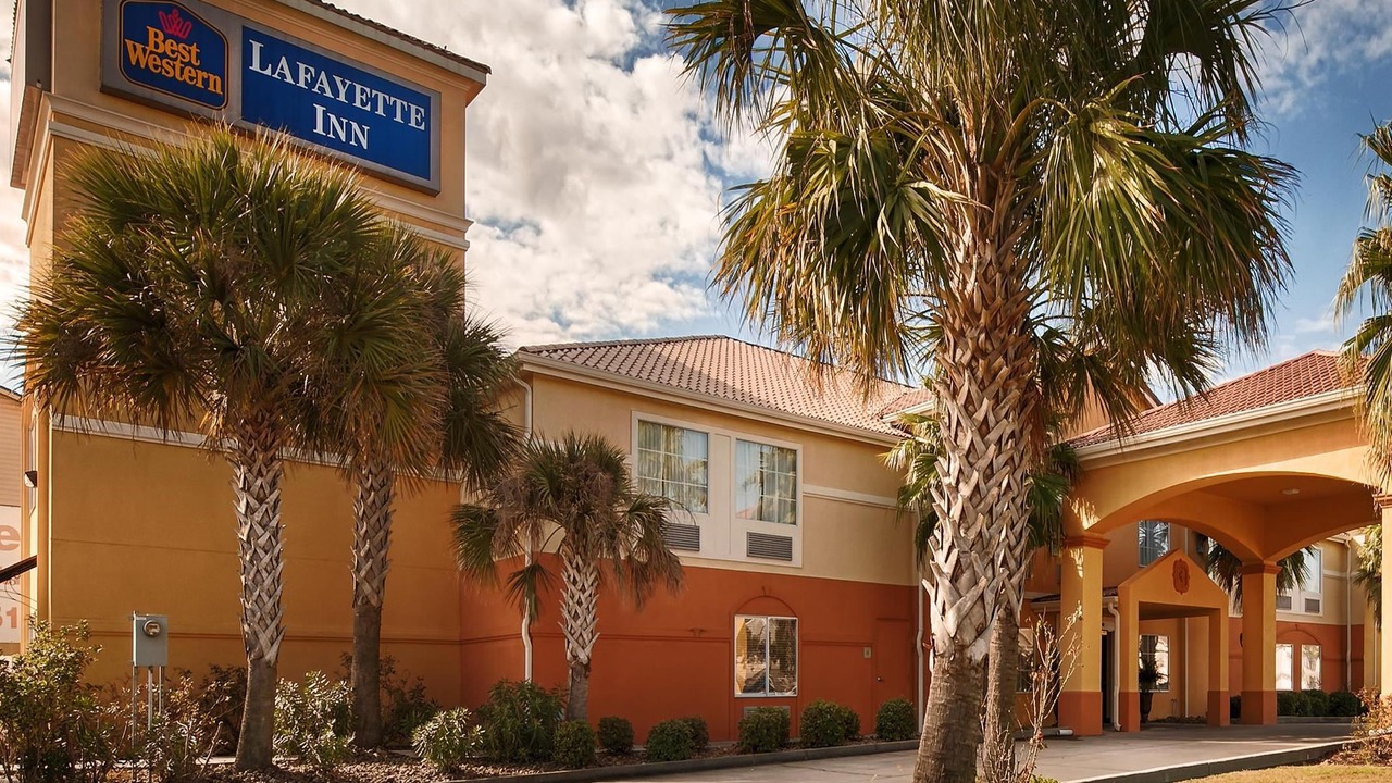 Photo of Buildings in Lafayette
