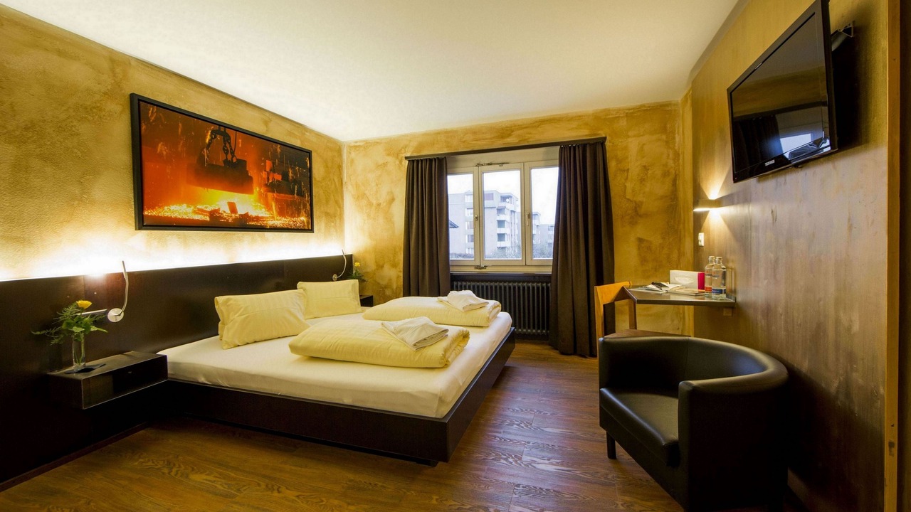 Photo of Livingroom in Emmen