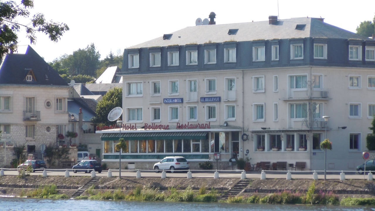 Photo of Buildings in Montrichard Val de Cher